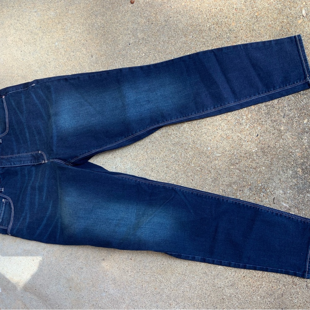 White House Black Market jeans new with tags!